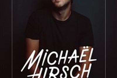 Michael Hirsch dans Peau fine  Lyon