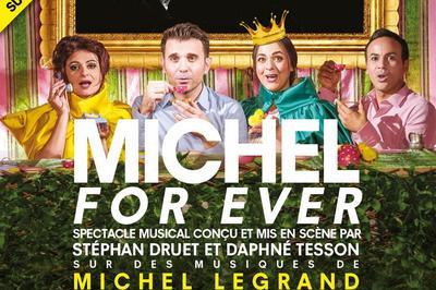 Michel For Ever  Paris 6me