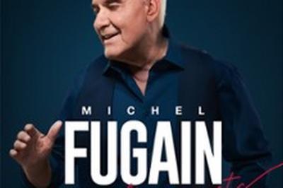 Michel Fugain, La Vie, L'Amour etc...  Mennecy