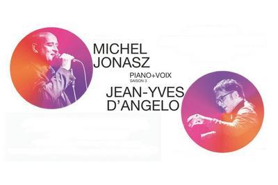 Michel Jonasz & Jean-Yves D'Angelo  Bandol