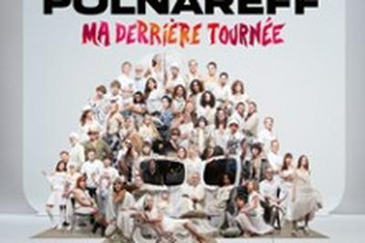 Michel Polnareff, Tourne  Amiens