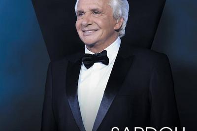 Michel Sardou à Caen