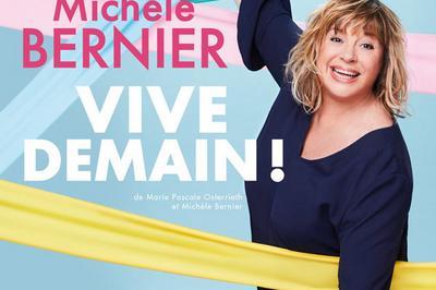 Michele Bernier - report  Bordeaux