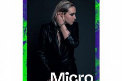 Micromusic : Sierra, Cate Hortl, Ines Cherifi, Unkomun et Amiby  Romans sur Isere