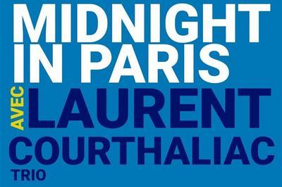 Midnight In Paris Avec Laurent Courthaliac + Guests à Paris 1er