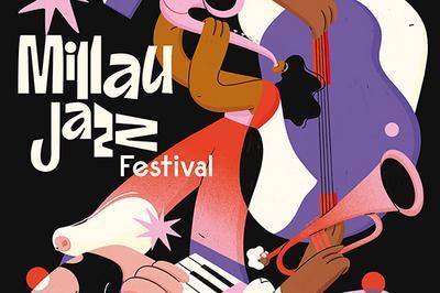 Millau Jazz Festival 2025