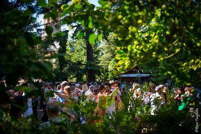 Milonga Massey avec Dj Damian Boggio  Tarbes