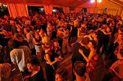 Milonga Nocturne Mairie  Tarbes