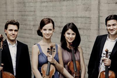 Minetti Quartett De Vienne  Merignac