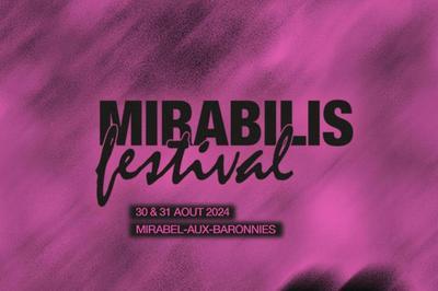 Mirabilis Festival 2024