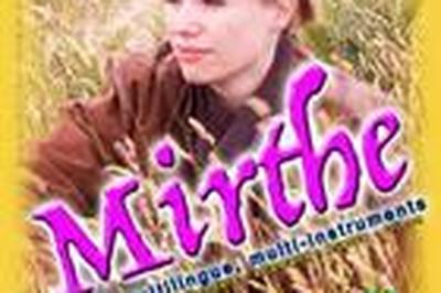 Mirthe  Tinteniac