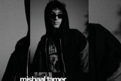 Mishaal Tamer  Paris 10me