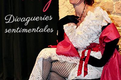 Miss Merry, Diva gueries sentimentales  Toulouse