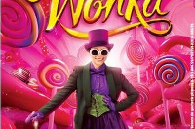 Miss Wonka  Albertville