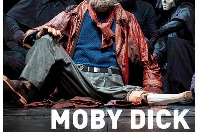 Moby Dick  Auxerre