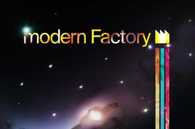 Modern Factory  Angers