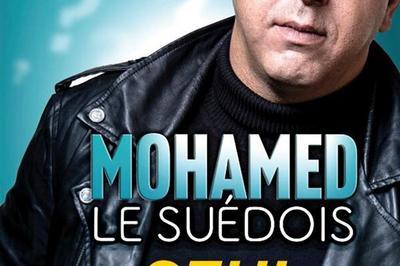 Mohamed Le Sudois Dans Seul Mais Pas Dans Sa Tte  Toulon