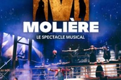 Molire, L'Opra Urbain, L'Incroyable Histoire d'un Gnie  Mouilleron le Captif