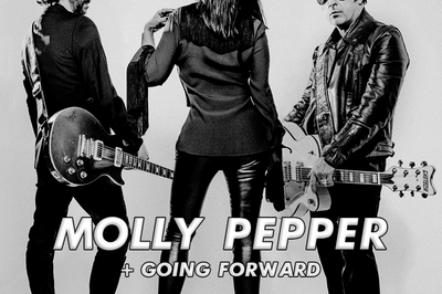 Molly Pepper  Ris Orangis