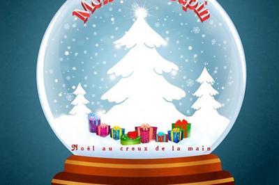 Mon beau sapin  Berck
