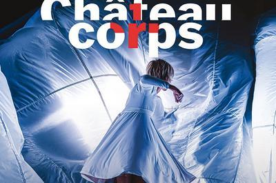 Mon Chteau-Corps  Paris 17me