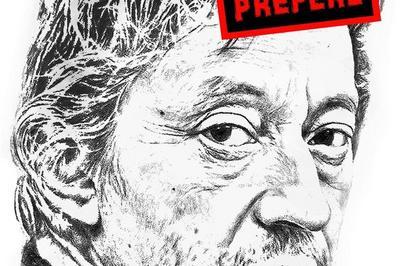 Mon Gainsbourg prfr  Nantes