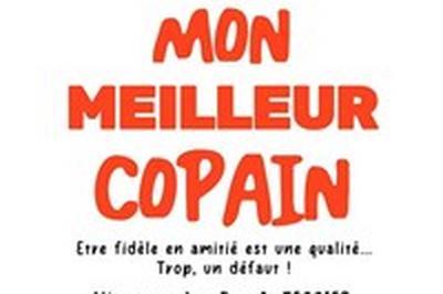 Mon meilleur copain  Toulon