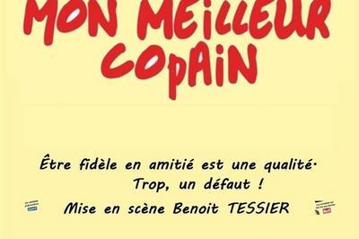 Mon meilleur copain  Nice