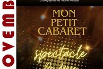 Mon petit cabaret  Leguevin