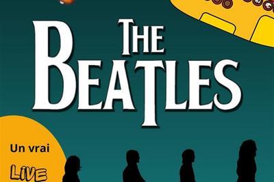 Mon Premier Concert : Les Beatles  Sauveterre