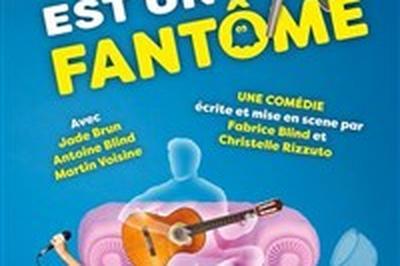 Mon proprio est un fantme  Dijon