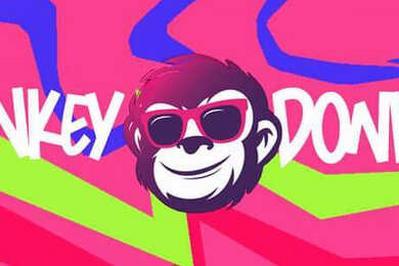 Monkey Donkey  Villeneuve d'Ascq