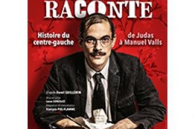 Monsieur Henri raconte, Histoire du Centre-Gauche de Judas  Man  Le Haillan