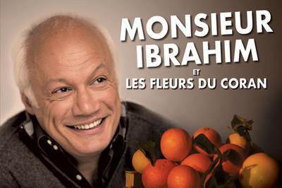 Monsieur Ibrahim Et Les Fleurs Du Coran  Bordeaux