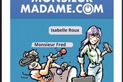 Monsieur Madame.com  Lyon