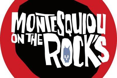 Montesquiou On The Rock's 2020