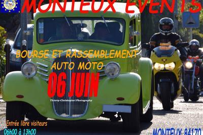 Monteux Events