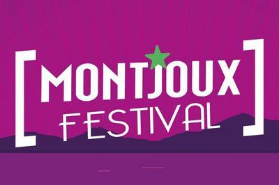 Montjoux Festival 2025