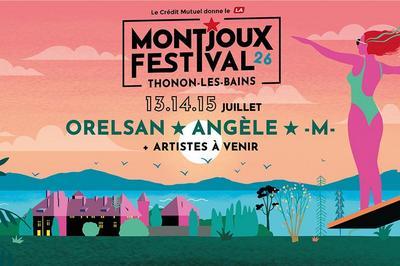 Montjoux Festival 2023