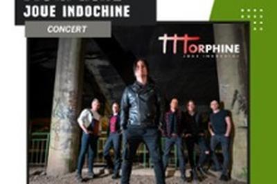 Morphine Joue Indochine  Bouchain