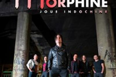 Morphine Joue Indochine  Fourmies