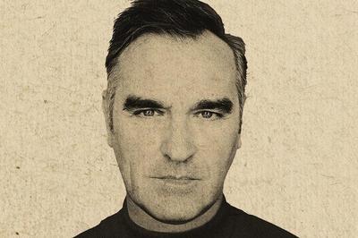 Morrissey  Lyon