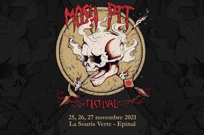 Mosh Pit Festival 2021
