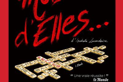 Mots d'Elles  Paris 4me