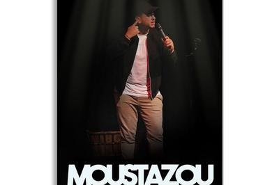 Moustazou  Marseille