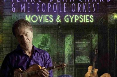 Movies et Gypsies  Paris 15me