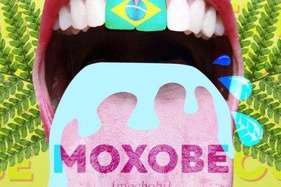 Moxobe au festival Nouvelles Voix 2019  Villefranche sur Saone