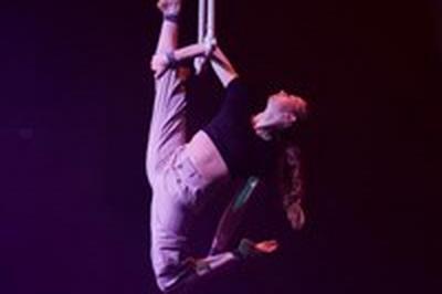 Moya-Zip Zap Circus  Pontoise