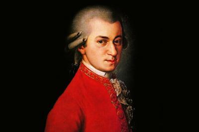 Mozart/Cration  Toulon