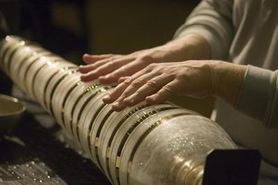 Mozart et L'harmonica de Verre  Grenoble